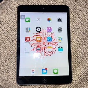 iPad